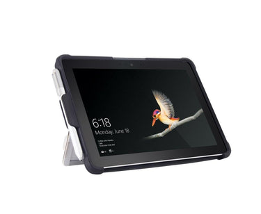 nvs tutor for surface go